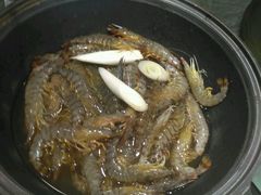 -煎饼卷大葱·非遗传承·潍坊菜(十笏园店)