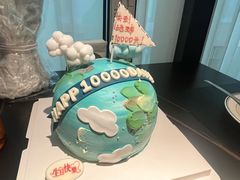 -404干式熟成牛排馆•聚会餐厅