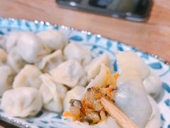 八珍手工素水饺-八珍手工水饺·妈妈的爱(传芳巷店)