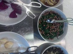 -七食九号食堂(东丽空港店)