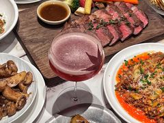 -沛家·西餐Brunch·直火料理