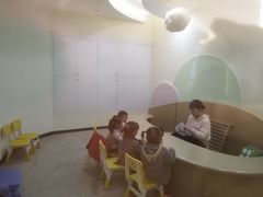 -七田布睿恩全脑早教(梅溪湖新天地步步高店)