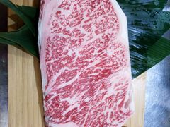 -やきにく 牛将日式焼肉(新华路店)