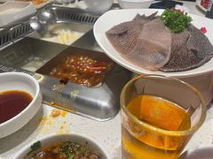 -海底捞大排档火锅(打浦路店)