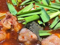 -江龙饭店·乌江豆腐鱼(乌江老桥头店)