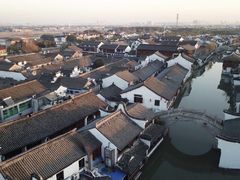 -召稼楼古镇
