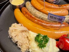 -Ambra Haus琥珀屋精酿餐厅(宝山店)