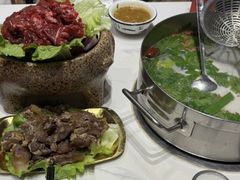 -刘少华贵州小黄牛·鲜牛肉火锅(总店)