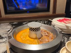 -牛New寿喜烧(新六百店)