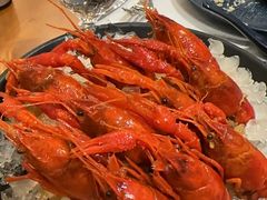 -V Bar海景扒房(北海湾惠龙万达嘉华酒店)