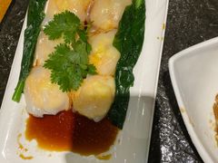 -小城粥道·海胆鲜虾粥(解放广场店)