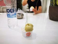 -Lolita's Gelato