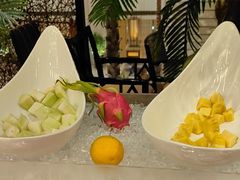 -索菲特酒店·海鲜自助 ·聚餐厅