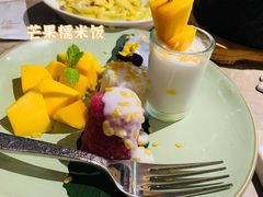 -星叶·东南亚料理(温州万象城店)