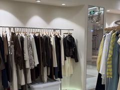 -CLMX(新天地凯德晶萃广场店)