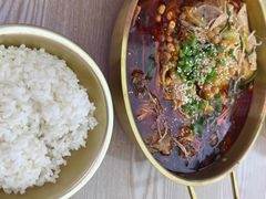 -冒菜西施·非遗冒菜(总店)