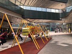 -IPARK购物中心