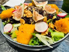 -THE WOODS 简餐 (国贸商城店)