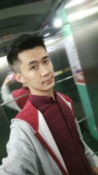 -藤野造型·专业烫染店