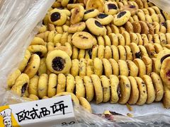 -爱德顺糕点食屋(利民道店)