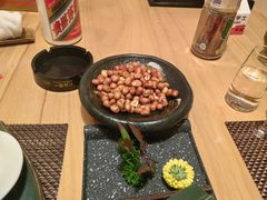 -长崎屋·日本料理·刺身·烧鸟(天河北路店)