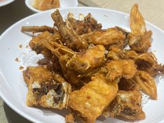 -红日饭店(裕隆三路店)