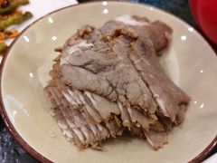 -兰州宾馆餐厅(兰州驻京办店)