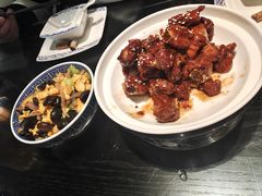 -曾家厨房·新徽菜(高新天柱路店)
