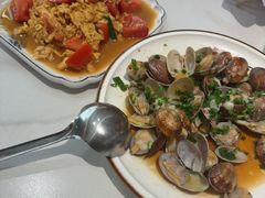-旺达·福州菜(正大广场店)