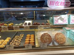 -汪玉霞(汉口里店)