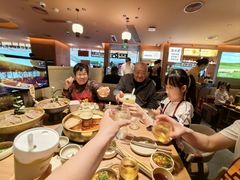 -巴奴毛肚火锅(京西大悦城店)