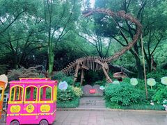 -杭州少年儿童公园