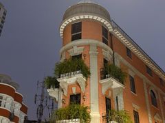 -大中华酒楼·主席武昌鱼·武汉美食地标(江汉路步行街店)