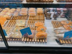 -罗莎蛋糕(建设路店)