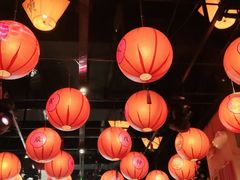-长安大牌档之西安博物院文化餐厅(中贸店)