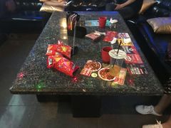 -好乐迪(张扬路八佰伴店)