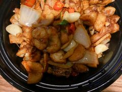 -娘惹裙厨餐厅(昙华林店)