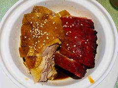 -日昌餐馆(德胜门店)