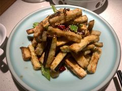 -聚友斋(陶瓷琉璃馆水晶街店)