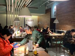 大堂-十面春风·江南面馆(崇宁路店)