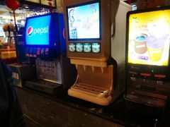 -东方红海鲜百汇(国际大厦店)