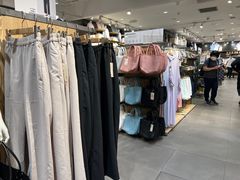 -MUJI无印良品(万科里店)