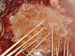 -牛小嫩串串火锅(老国贸总店)