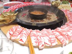 -大龍火锅(簋街店)