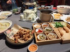 -一桶江山餐厅(松北店)