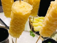 -三克火锅影院(来福士店)