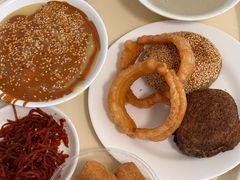 -尹三豆汁(天坛店)