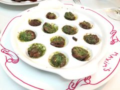 -马克西姆餐厅(崇文门店)