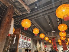 -周小波重庆小面·重庆名小吃(邹容路店)