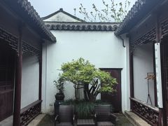 -苏州文旅花间堂·探花府酒店